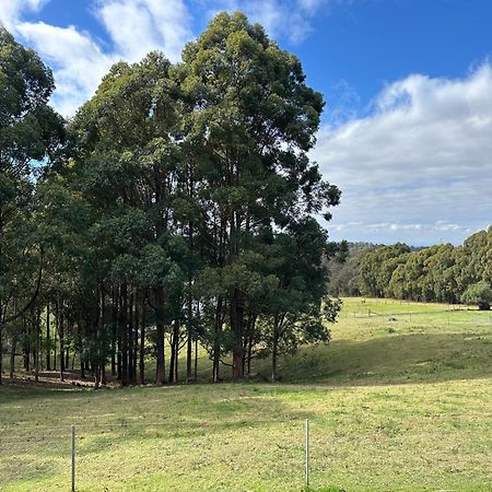 Blueberry Hills On Comleroy Farmstay - Self-Contained Cottages Kurrajong Экстерьер фото