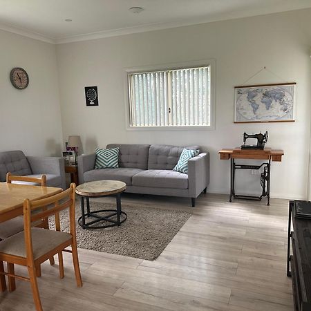 Blueberry Hills On Comleroy Farmstay - Self-Contained Cottages Kurrajong Экстерьер фото