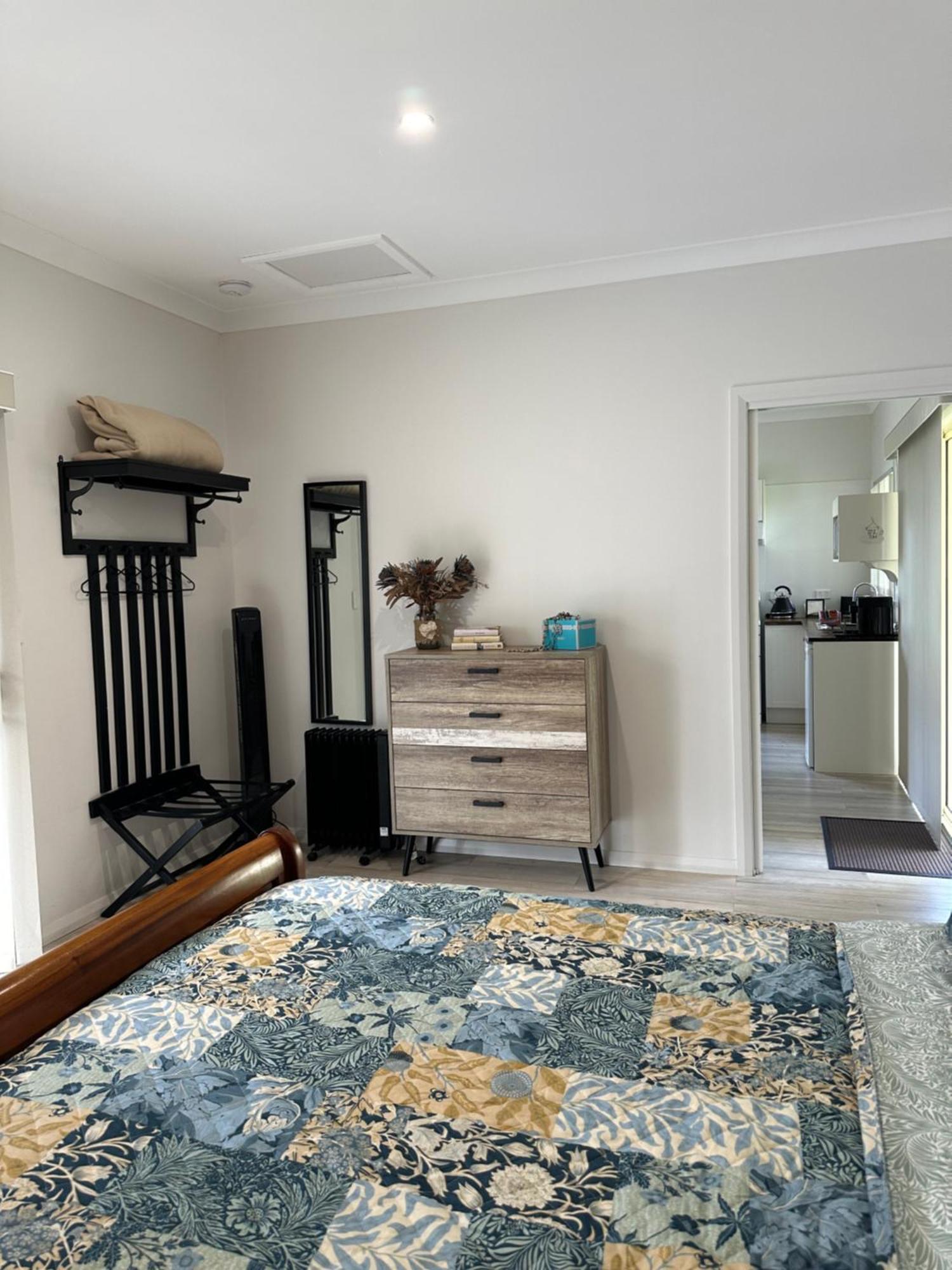 Blueberry Hills On Comleroy Farmstay - Self-Contained Cottages Kurrajong Экстерьер фото