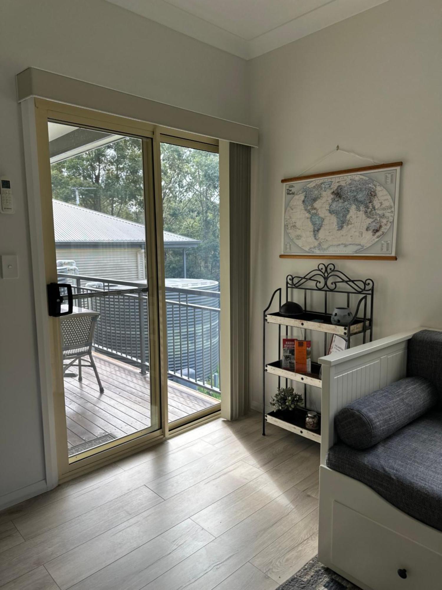Blueberry Hills On Comleroy Farmstay - Self-Contained Cottages Kurrajong Экстерьер фото