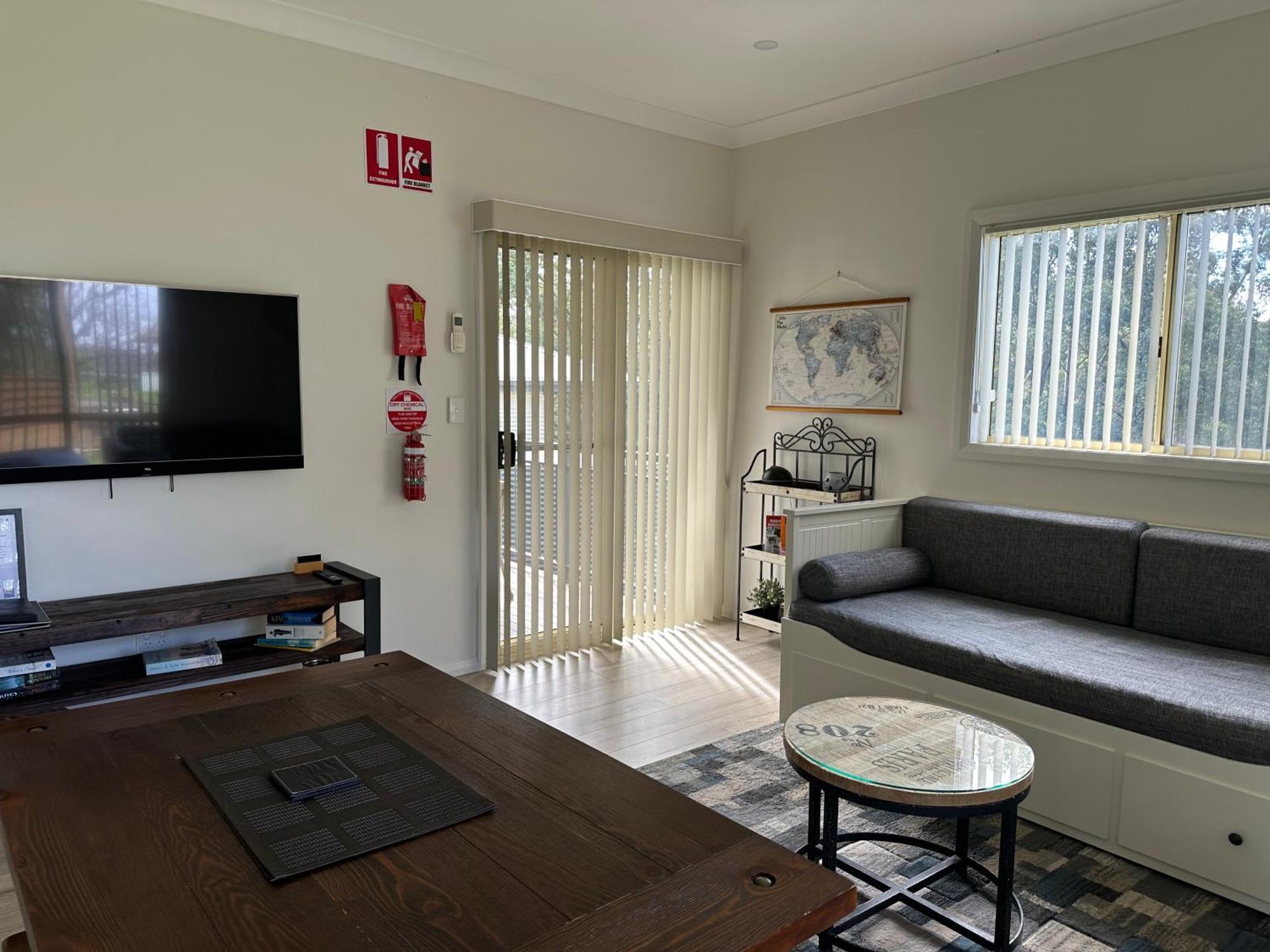 Blueberry Hills On Comleroy Farmstay - Self-Contained Cottages Kurrajong Экстерьер фото