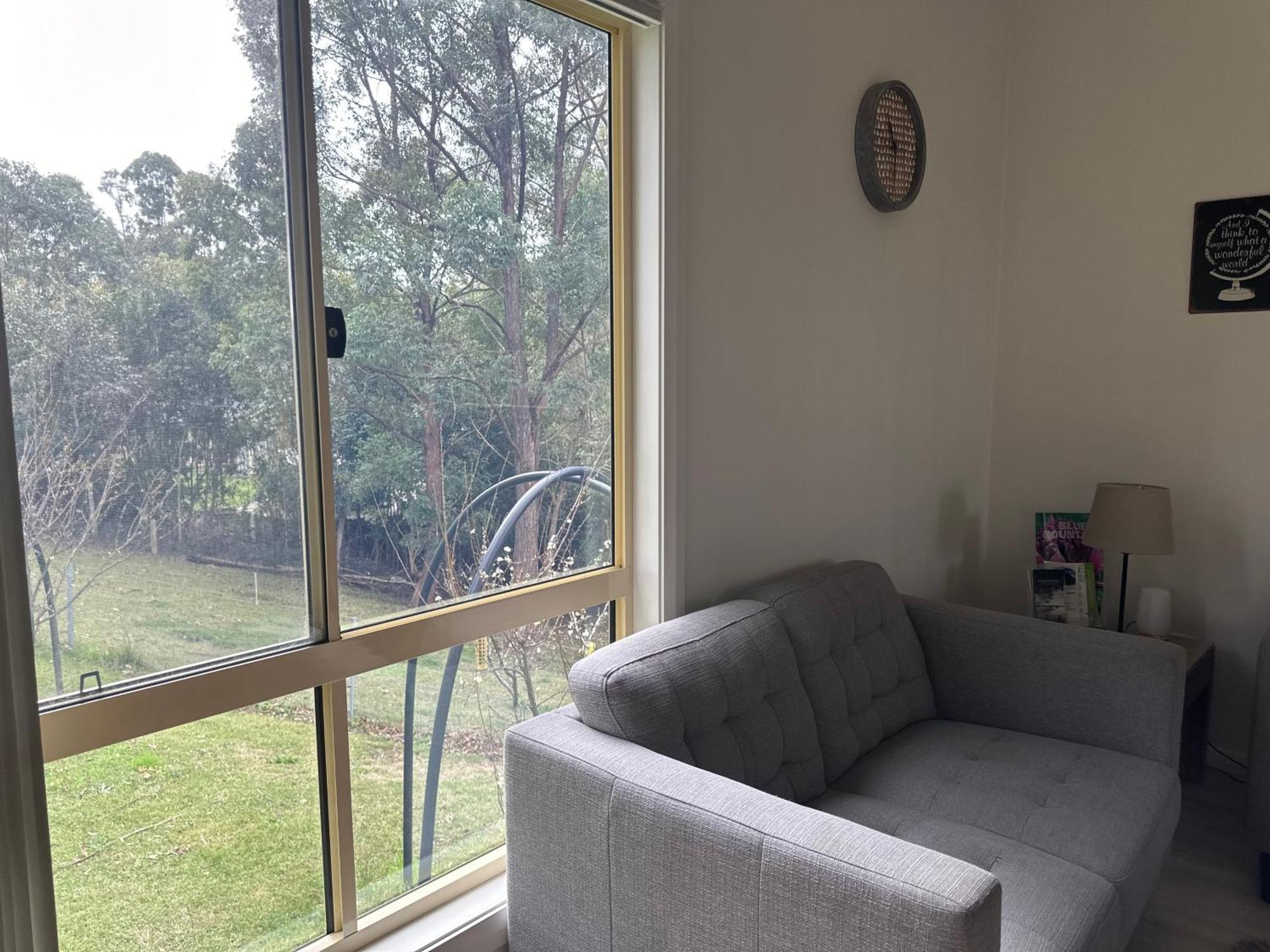Blueberry Hills On Comleroy Farmstay - Self-Contained Cottages Kurrajong Экстерьер фото