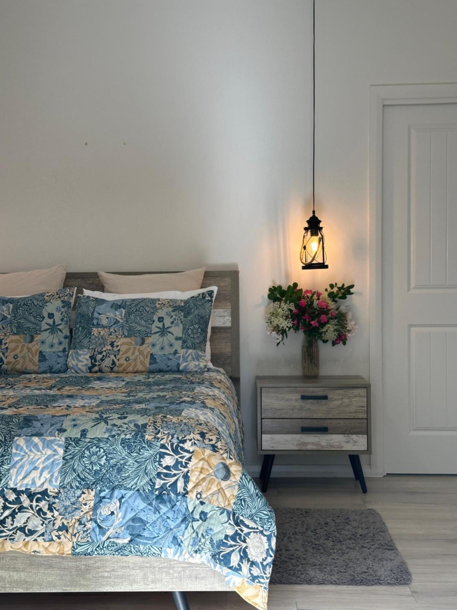 Blueberry Hills On Comleroy Farmstay - Self-Contained Cottages Kurrajong Экстерьер фото