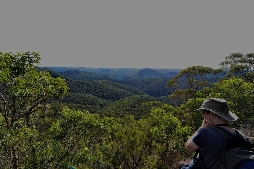 Blueberry Hills On Comleroy Farmstay - Self-Contained Cottages Kurrajong Экстерьер фото