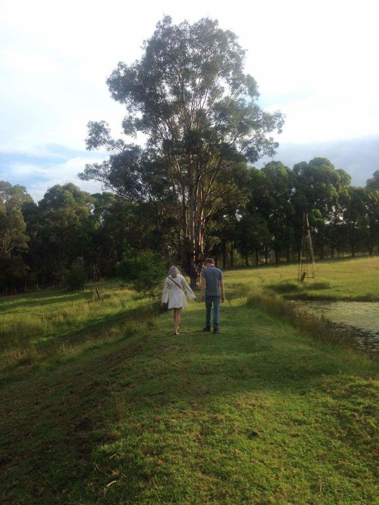 Blueberry Hills On Comleroy Farmstay - Self-Contained Cottages Kurrajong Экстерьер фото