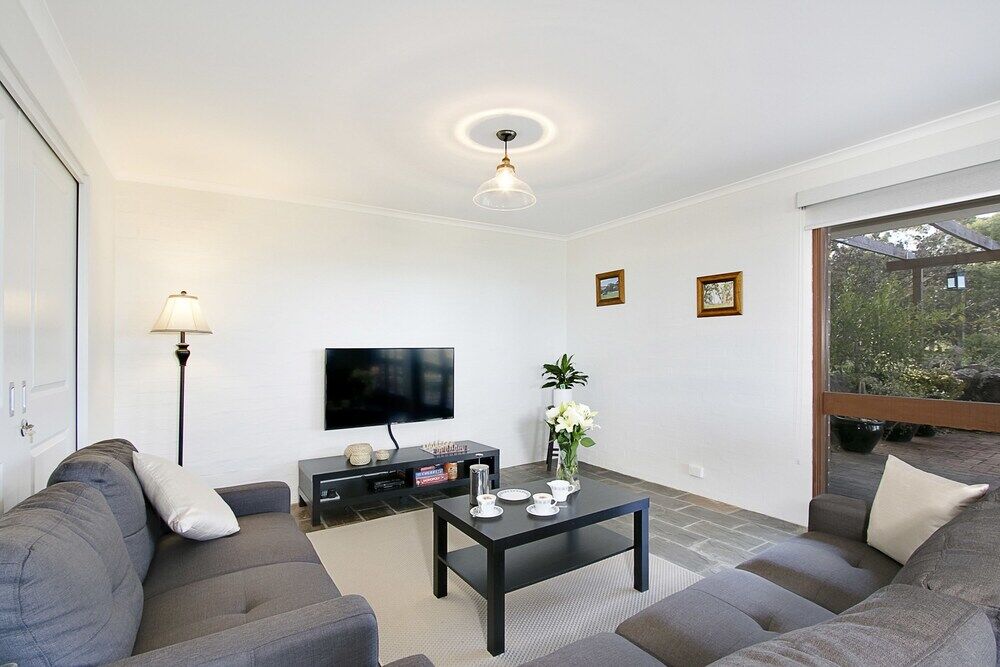 Blueberry Hills On Comleroy Farmstay - Self-Contained Cottages Kurrajong Экстерьер фото