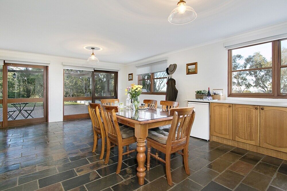 Blueberry Hills On Comleroy Farmstay - Self-Contained Cottages Kurrajong Экстерьер фото