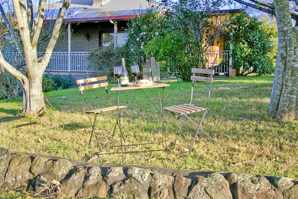 Blueberry Hills On Comleroy Farmstay - Self-Contained Cottages Kurrajong Экстерьер фото